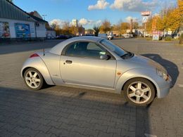 Ford StreetKa