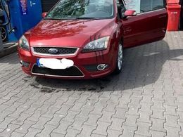 Ford Focus Cabriolet