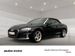 Audi A5 Cabriolet