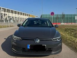 VW Golf VIII