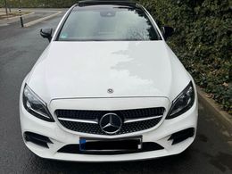 Mercedes C300