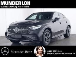 Mercedes GLC300