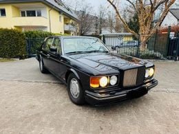 Bentley Turbo R