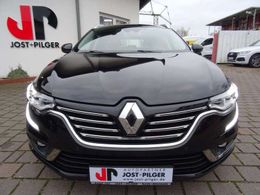 Renault Talisman GrandTour