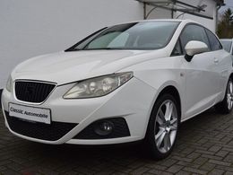 Seat Ibiza SC