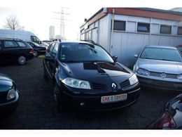 Renault Mégane GrandTour