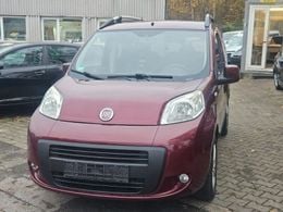 Fiat Qubo