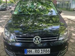 VW Sharan