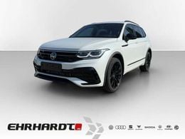 VW Tiguan Allspace