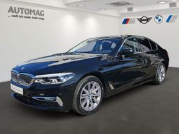 BMW 530e