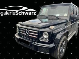 Mercedes G350