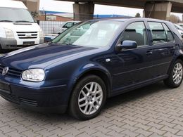 VW Golf IV