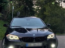 BMW 535