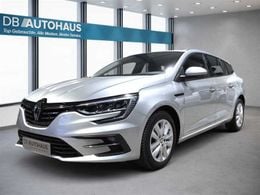 Renault Mégane GrandTour