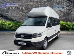 VW California