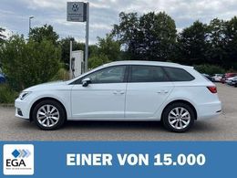 Seat Leon ST