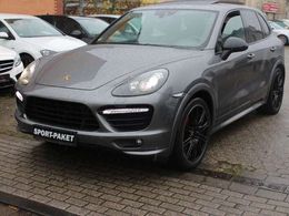 Porsche Cayenne GTS