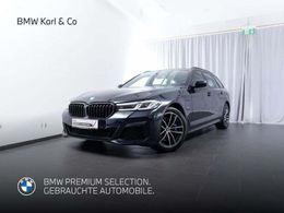 BMW 530e