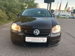 VW Golf V