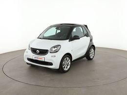 Smart ForTwo Cabrio