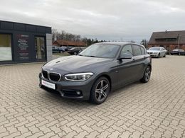 BMW 125