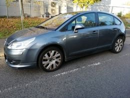 Citroën C4