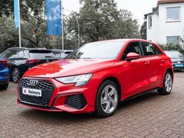 Audi A3 Sportback e-tron