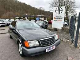 Mercedes S280