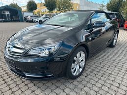 Opel Cascada