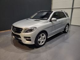 Mercedes ML350