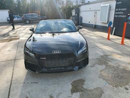 Audi TT Roadster