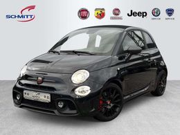 Abarth 595C