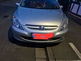 Peugeot 307 CC