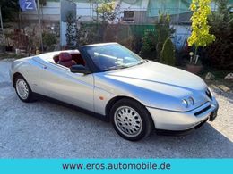 Alfa Romeo Spider