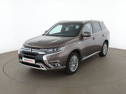 Mitsubishi Outlander P-HEV