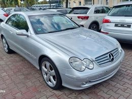 Mercedes CLK240