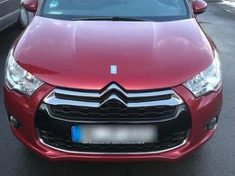 Citroën DS4