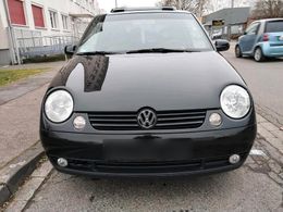 VW Lupo