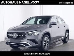 Mercedes GLA200