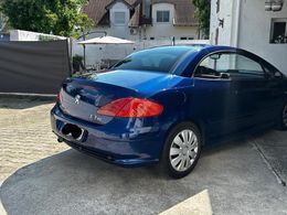 Peugeot 307 CC