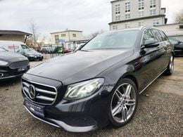 Mercedes E350