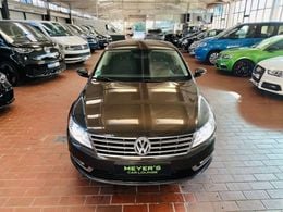 VW CC