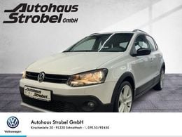 VW Polo Cross