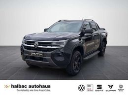 VW Amarok