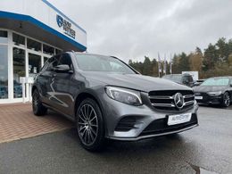 Mercedes GLC350