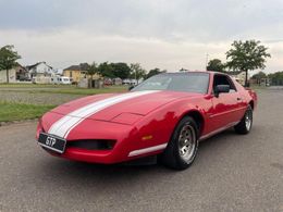 Pontiac Firebird