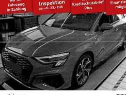 Audi A3 Sportback e-tron