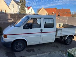 VW T4