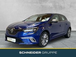 Renault Mégane GT Line