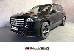 Mercedes GLS450